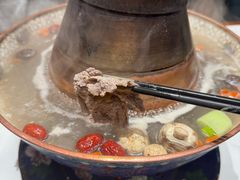 -东来顺•非遗火锅(外滩店)