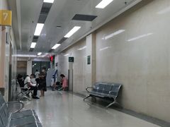 -成都市第五人民医院(西院区综合医疗区)