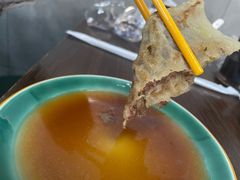 -清真永恒华威肉饼(潘家园店)