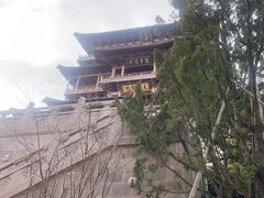 -径山寺