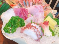 -九井澤精致料理(金茂店)