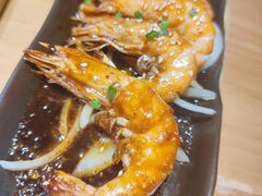 -一心创作料理屋(经开万达店)