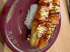 -寿司郎(皇庭广场店)