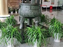 -上海证券交易所(上海证券大厦北塔店)