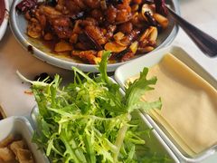 -小吊梨汤·北京菜·烤鸭(双井乐成中心店)