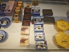 -好利来(十里河店)