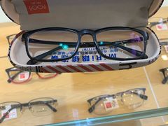 -MiRi明润眼镜·蔡司官方授权店(星光荟店)