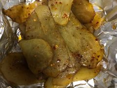 -夜烤·宜宾烧烤(回龙湾店)