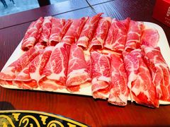 老肉片-黄家码头老火锅(解放碑旗舰店)