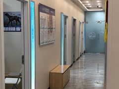 -芭比堂动物医院·24小时·眼科中心(深圳中心)