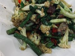 -水煮鱼乡·川京菜(蛇口店)