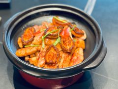 -旺顺阁·北京菜·烤鸭(大望路店)