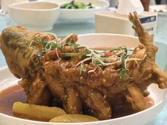 -眉州东坡(亚运村店)