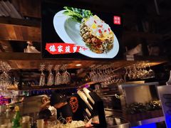 -茄子恰恰·新云南小炒(金池购物中心店)