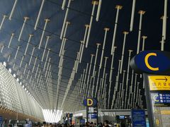 -长沙黄花国际机场-T1航站楼