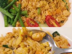 -马来MO简餐.南洋风味料理(美食街店)