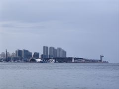 -青岛第三海水浴场