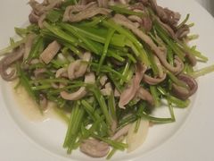 -鸿运楼烤鸭店(天桥店)