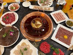 -老码头火锅(骡马市店)