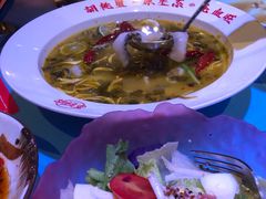 -胡桃里乐队酒馆(广州塔店)