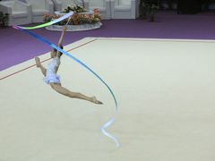 -福田体育公园