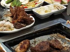 -汉丽轩韩式自助烤肉十二年(SM广场店)