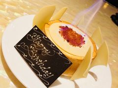 -8餐厅(新葡京酒店)