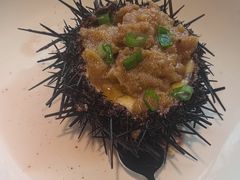 -赶海部落海鲜城(海阳路店)