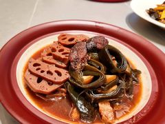 -老城根·潍坊菜(高新店)