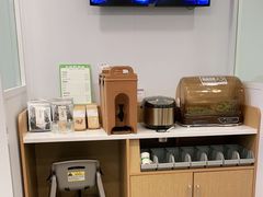 -老乡鸡(亳州路天庆大厦店)