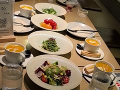 -本处·素食·融合料理(南油店)