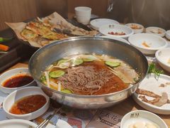-本家韩国烤肉(青岛万象城店)