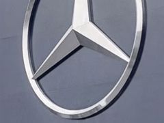 -奔驰上海利星(七宝店)