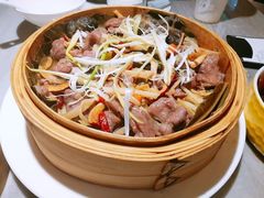 -岭南真味·匠心粤菜(K11店)