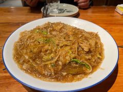 -阿春传统老菜馆(民航路店)