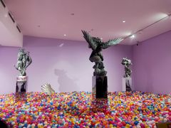 -四川美术学院美术馆