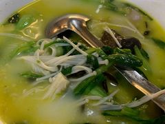 -眷江南之小蓝鲸(王府大街店)