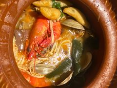 -沿江海南菜·文昌鸡祖师爷(大东海店)
