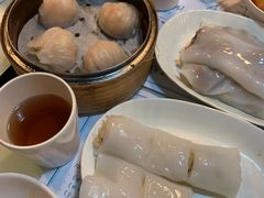 -点点心点心专门店(旺角店)