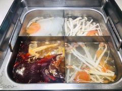 -旺龙巷重庆脆毛肚火锅·潜山扛把子店(潜山商业街店)