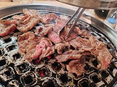 -霸腹烤肉(厦门柚子番店)