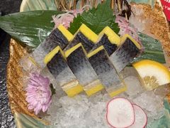-古田居·特色寿司料理(星之岛旗舰店)