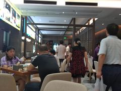 -延年酒店-延飨餐厅(延年文苑店)