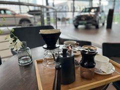 -杭州中升之星奔驰4S店(滨江店)
