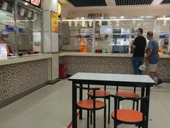 -食为天(贵阳路店)