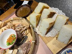 -杨记隆府重庆江湖菜(大悦城店)