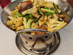 -丰收日·小海鲜·沪上家宴(顾村正大店)