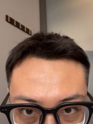 -FINE HAIR 烫染专业设计