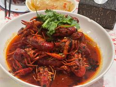 -文和友老长沙龙虾馆(化龙池店)