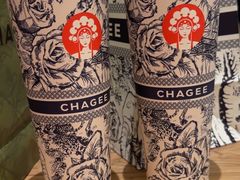 -霸王茶姬(大连万象汇店)